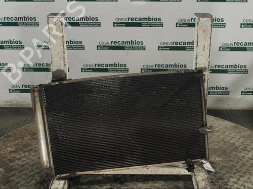 Used AC radiator TOYOTA PRIUS Liftback (_W2_) 1.5 Hybrid (NHW20_, NHW20R) (112 hp) 12074862