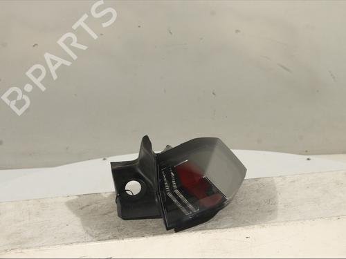 Used Left taillight PEUGEOT 2008 II (UD_, US_, UY_, UJ_, UR_, UC_) 1.2 PureTech 100 (USHNK) (101 hp) 30404217