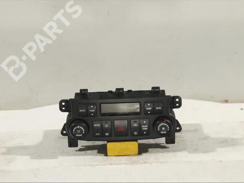 Used Climate control KIA CARNIVAL / GRAND CARNIVAL III (VQ) 2.9 CRDi (185 hp) 11905662