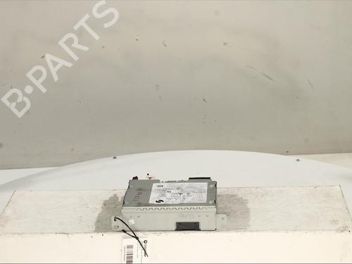 Used Electronic module CITROËN C-ELYSEE (DD_) 1.5 BlueHDi 100 (102 hp) 29151110