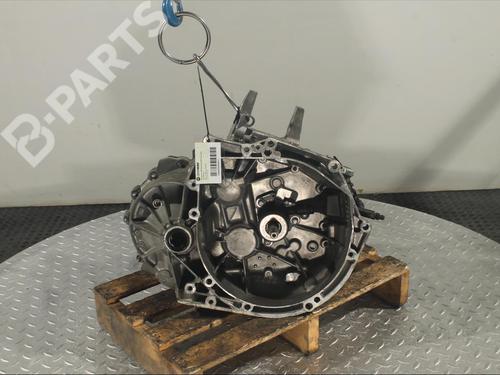 Used Gearbox PEUGEOT 508 SW I (8E_) 2.0 HDi (140 hp) 11901214