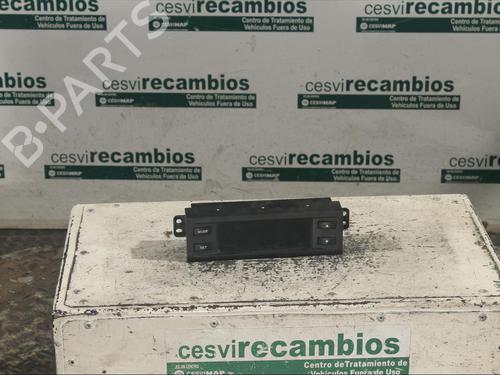 Used Display monitor Display monitor CHEVROLET EPICA (KL1_) 2.0 D (150 hp) 11893836 11893836