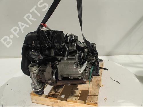 Engine MERCEDES-BENZ B-CLASS Sports Tourer (W245) B 200 CDI (245.208) | BP11905938M1 