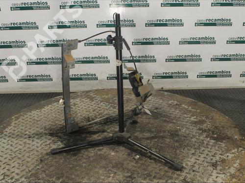 Front left window mechanism RENAULT KANGOO / GRAND KANGOO II (KW0/1_)  | BP12075914C22 