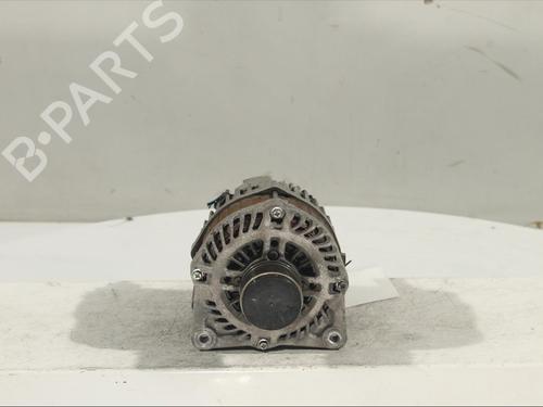 Used Alternator Alternator NISSAN NV200 Van 1.5 dCi 90 (M20, M20N, M20M) (90 hp) 12063272 12063272