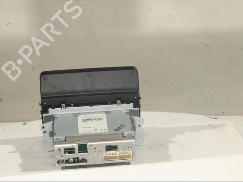 Radio KIA STONIC (YB)  | BP19706348E6 