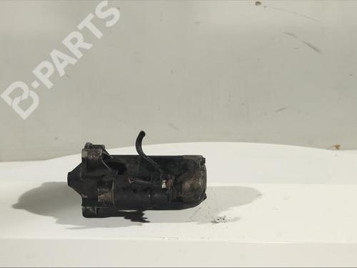 Used Starter PEUGEOT EXPERT (224_) 1.9 TD (90 hp) 11911410