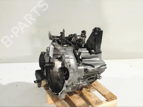 Gearbox HYUNDAI TUCSON (TL, TLE) 1.6 CRDi hybrid 48V | BP26194380M3 