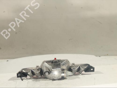 Rear fog light CITROËN C4 III (BA_, BB_, BC_) BLUEHDI 110 (BBYHSA) | BP19518442C37 