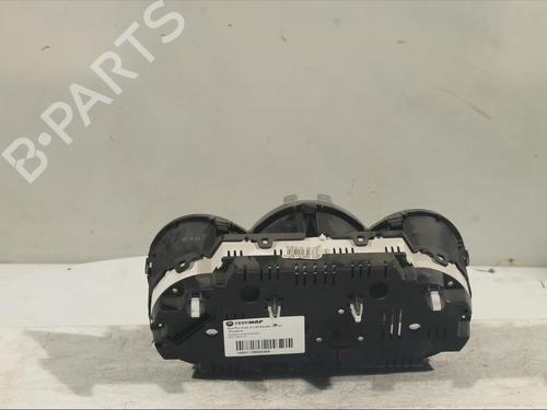 Instrument cluster KIA PRO CEE'D (JD) 1.6 CRDi 110 | BP26925483C47