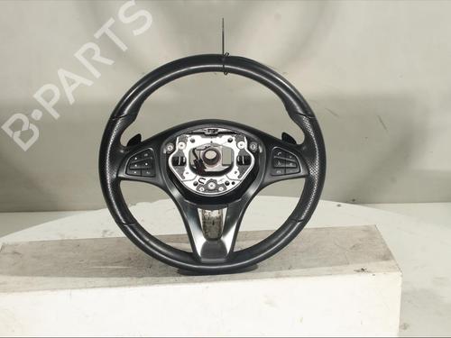 Steering wheel MERCEDES-BENZ GLA-CLASS (X156) GLA 200 (156.943) (156 hp) 17208752