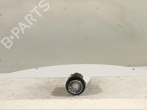 Used Shift knob CITROËN BERLINGO MULTISPACE (B9) 1.6 HDi 90 (92 hp) 30188639