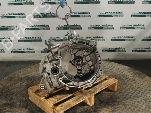 Used Gearbox Gearbox OPEL CORSA D (S07) 1.3 CDTI (L08, L68) (75 hp) 11896366 11896366