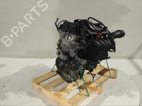 Engine KIA CEED (CD) 1.4 | BP13646277M1 