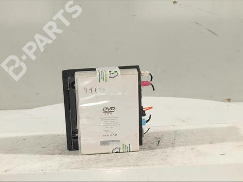 Electronic module JAGUAR XF I (X250) 3.0 D | BP12084146M83