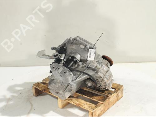 Gearbox VW GOLF VII (5G1, BQ1, BE1, BE2) 1.2 TSI | BP24948104M3 