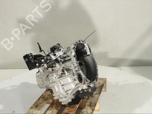 Gearbox HYUNDAI BAYON (BC3)  | BP17208019M3 