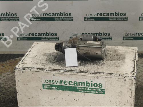 Used Starter Starter SEAT ARONA (KJ7, KJP) 1.0 TSI (95 hp) 11895915 11895915