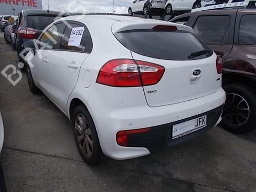 Electronic module KIA RIO III (UB) 1.25 CVVT | BP24352058M83 - Image 6