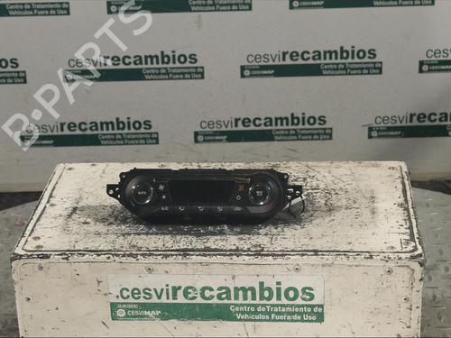 Used Climate control Climate control FORD C-MAX II (DXA/CB7, DXA/CEU) 1.6 TDCi (115 hp) 11900315 11900315