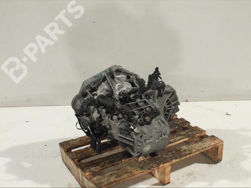 Gearbox HYUNDAI i10 I (PA) 1.1 | BP11909278M3 