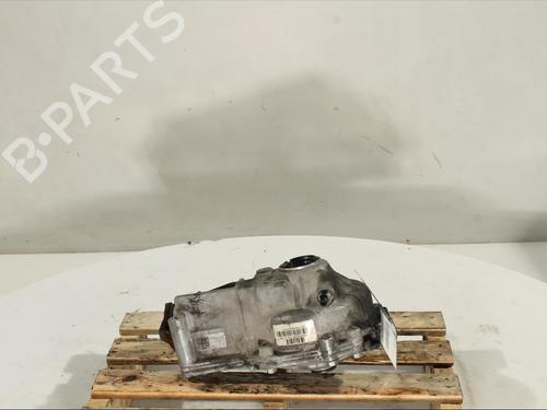 Used Front differential Front differential BMW X5 (E70) 3.0 d (235 hp) 16473635 16473635