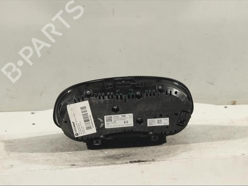 Instrument cluster SEAT ATECA (KH7, KHP) 2.0 TDI | BP11983439C47 - Image 2