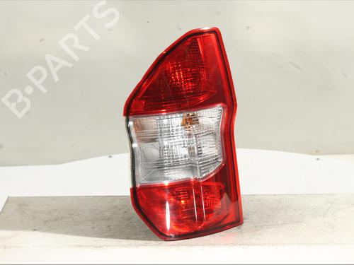 right-taillight-ford-tourneo-courier-b460-mpv-2014-25864951 main image