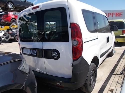 Engine OPEL COMBO Tour (X12) 1.3 CDTI (C26, D26, E26, C05) | BP35797874M1 - Image 9