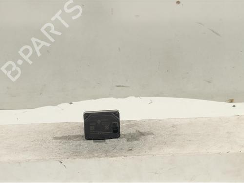 Used Electronic module DACIA SANDERO III 1.0 TCe 90 (91 hp) 11984220