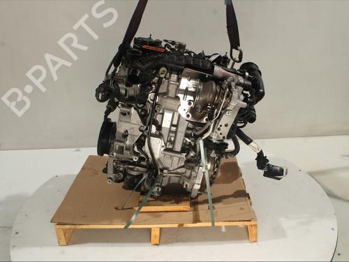 Used Engine PEUGEOT 308 II (LB_, LP_, LW_, LH_, L3_) 1.2 THP 110 (110 hp) 30291401