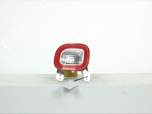 Luz marcha-a-trás Luz marcha-a-trás JEEP RENEGADE SUV (BU, B1, BV) 1.0 T-GDi (120 hp) 36053264 36053264