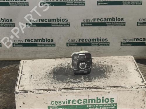 Used Switch Switch PEUGEOT 508 SW I (8E_) 2.0 HDi (140 hp) 11897740 11897740