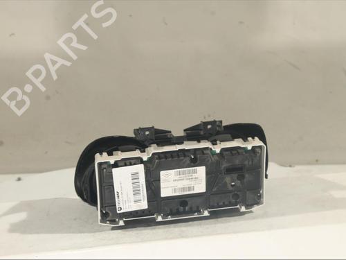 Instrument cluster RENAULT CLIO IV (BH_) 1.5 dCi 75 | BP26925735C47 
