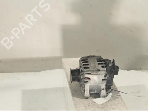 Alternator FORD TOURNEO COURIER B460 MPV 1.5 TDCi | BP18735869M7 
