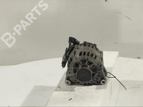 Alternator PEUGEOT 308 II (LB_, LP_, LW_, LH_, L3_) 1.5 BlueHDi 130 | BP11911794M7
