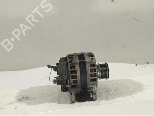 Alternator SEAT IBIZA IV (6J5, 6P1) 1.2 TSI | BP23993860M7 
