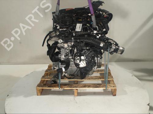 Used Engine BMW 2 Active Tourer (U06) 225e xDrive (245 hp) 20115430
