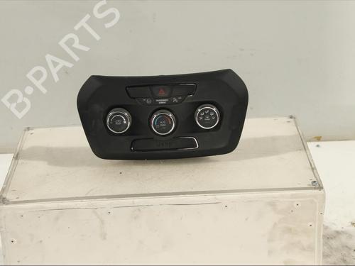 Used Climate control Climate control JEEP RENEGADE SUV (BU, B1, BV) 1.6 CRD (120 hp) 12079687 12079687