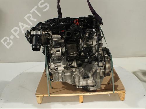 Engine BMW 3 Touring (E91) 318 d | BP29420043M1 