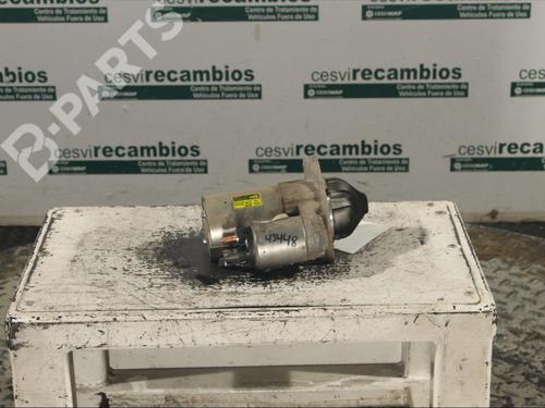 Starter KIA CEE'D (JD) 1.4 CRDi 90 | BP11980580M8 