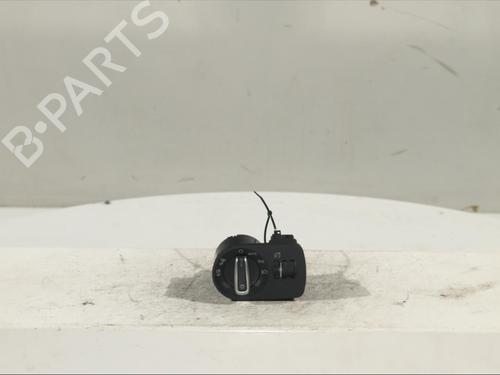 Used Headlight switch Headlight switch AUDI Q3 (8UB, 8UG) 2.0 TDI (150 hp) 11991177 11991177