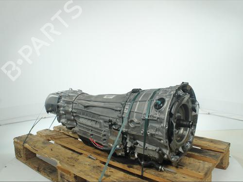 Gearbox MERCEDES-BENZ GLE Coupe (C167) GLE 450 d 4-matic (167.333) | BP37226888M3 - Image 2