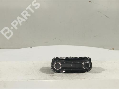 Used Climate control MERCEDES-BENZ GLA-CLASS (X156) GLA 200 CDI / d (156.908) (136 hp) 12085506