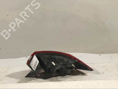 Left taillight RENAULT CLIO IV (BH_) 1.5 dCi 90 | BP29469973C34 