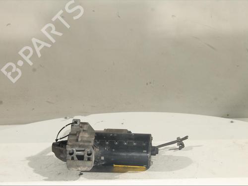 Used Starter Starter BMW 1 (F20) 118 d (143 hp) 19706625 19706625