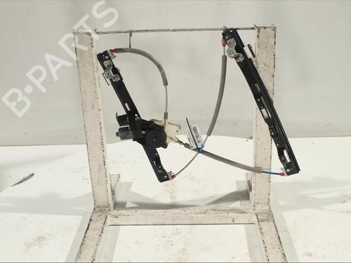 Used Front left window mechanism Front left window mechanism FORD B-MAX (JK) 1.6 TDCi (95 hp) 12082562 12082562
