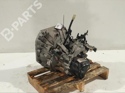 Gearkasse DACIA SANDERO II  | BP11908724M3 