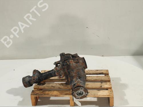 Used Front differential Front differential TOYOTA LAND CRUISER PRADO (_J15_) 3.0 D-4D (KDJ155_, KDJ150_, KDJ150R, KDJ155R) (190 hp) 11985031 11985031