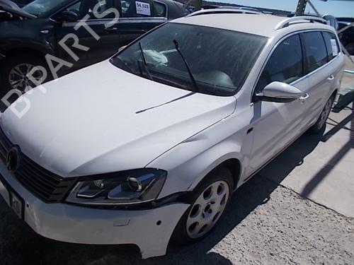 Electronic module VW PASSAT B7 Variant (365) 2.0 TDI | BP24352302M83  - Image 7